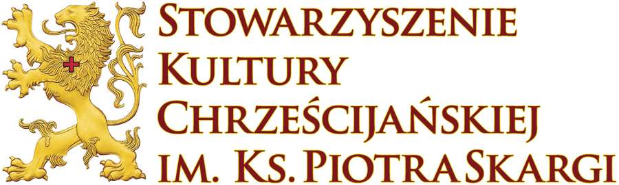 Stowarzyszenie Kultury Chrześcijańskiej im. ks. Piotra Skargi